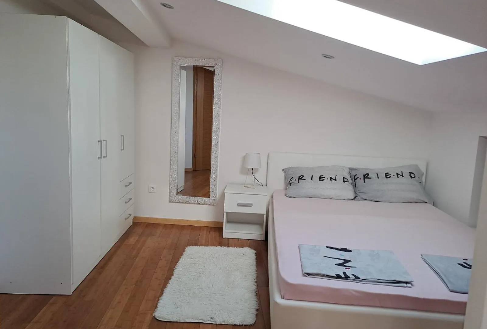 Ziks Apartment Crikvenica