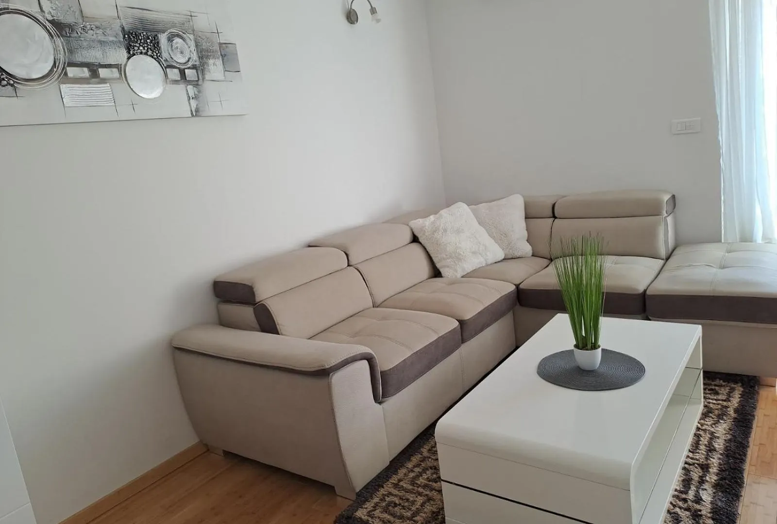 Ziks Apartment Crikvenica Croatia