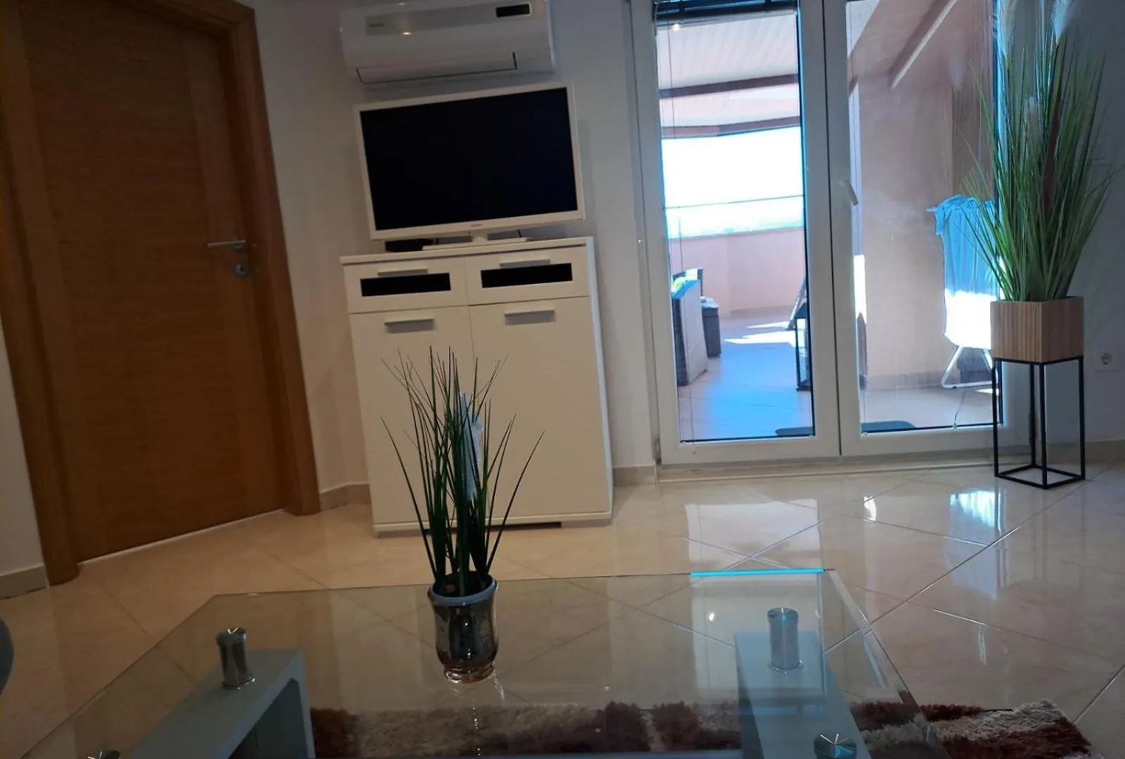 شقة Ziks تْسْغيكفانِتْسا كرواتيا