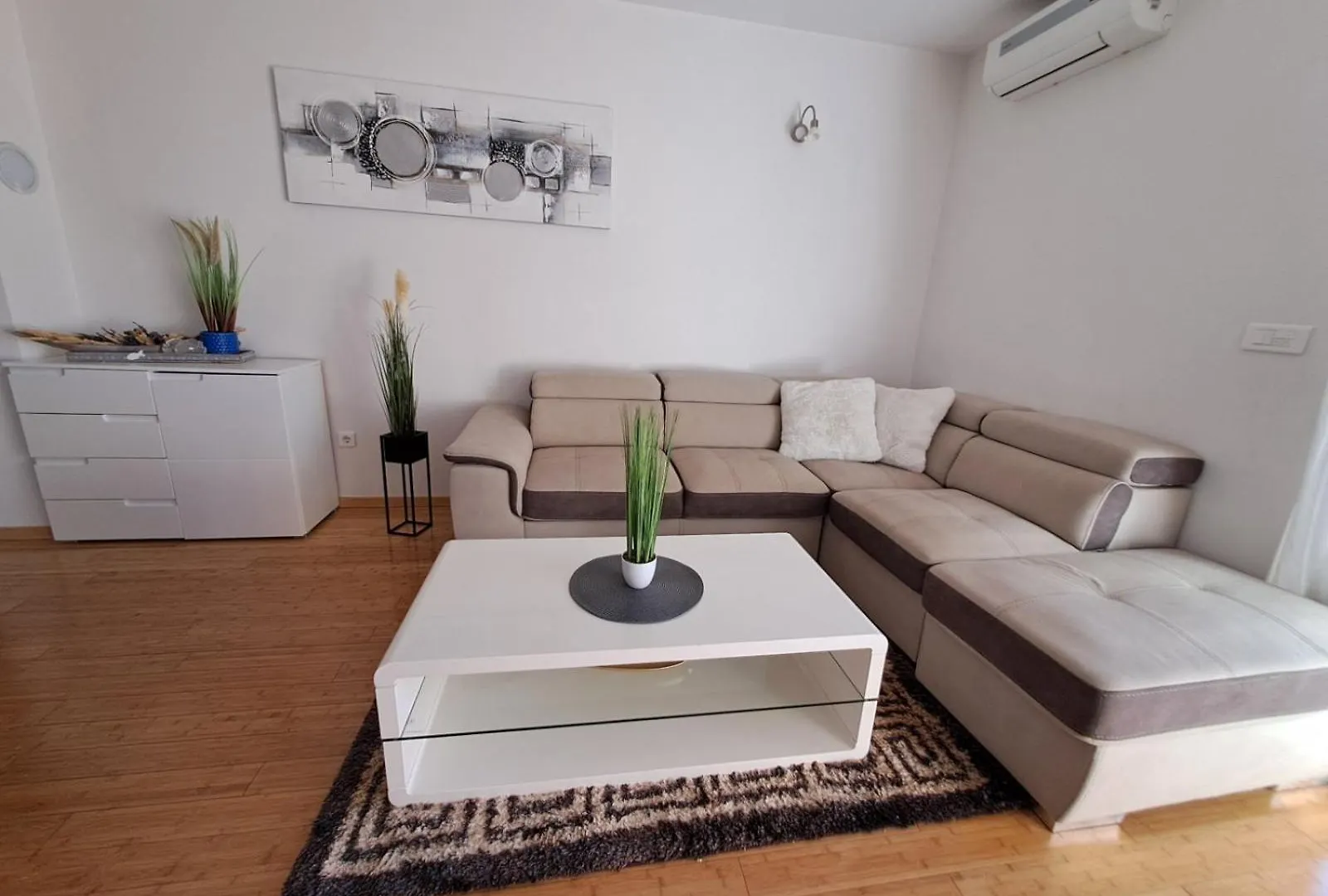 Ziks Apartment Crikvenica