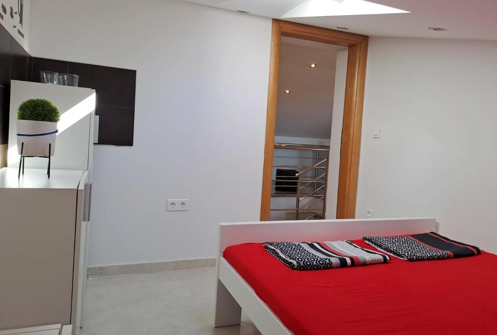 Ziks Apartment Crikvenica 0*,