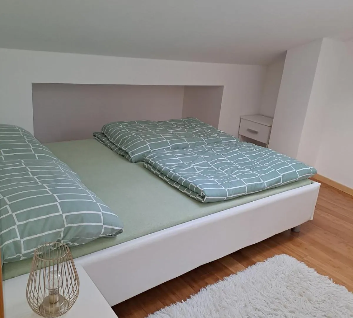 Ziks Apartment Crikvenica