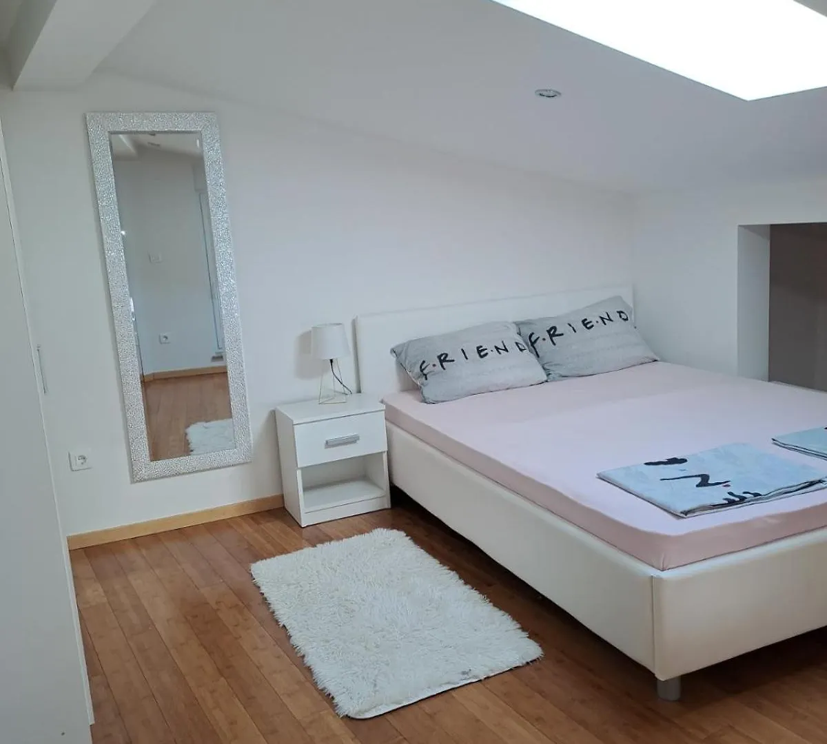 Ziks Apartment Crikvenica
