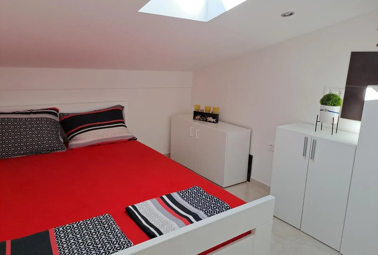 Ziks Apartment Crikvenica