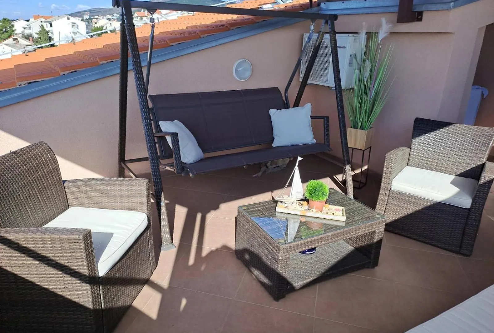 Ziks Apartment Crikvenica