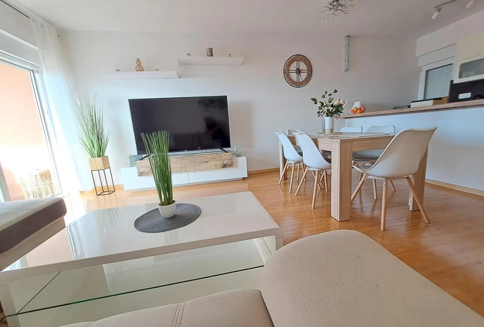 Ziks Apartment Crikvenica
