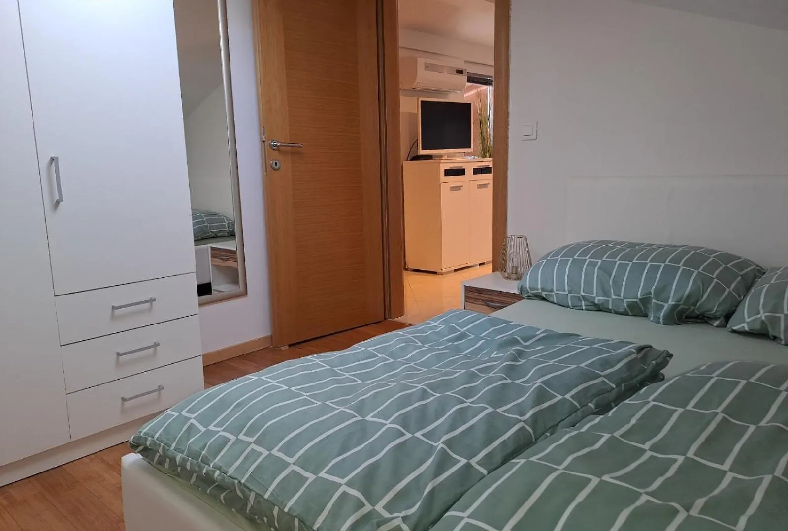 Ziks Apartment Crikvenica 0*,  Croatia