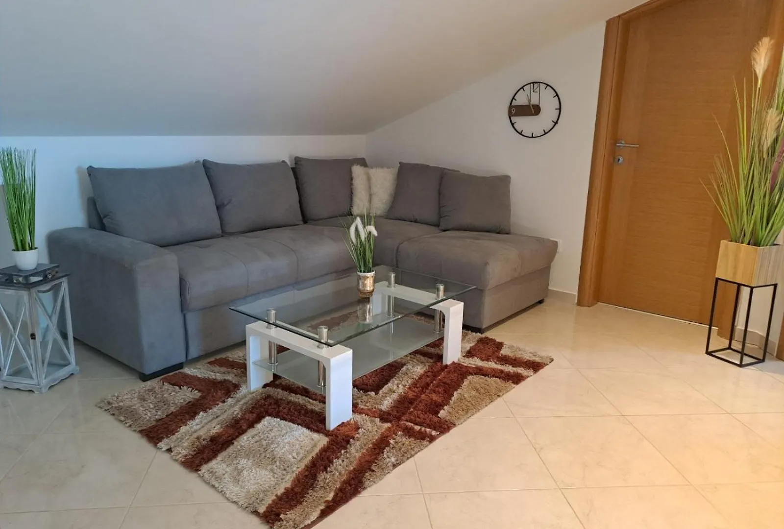 Ziks Apartment Crikvenica Croatia