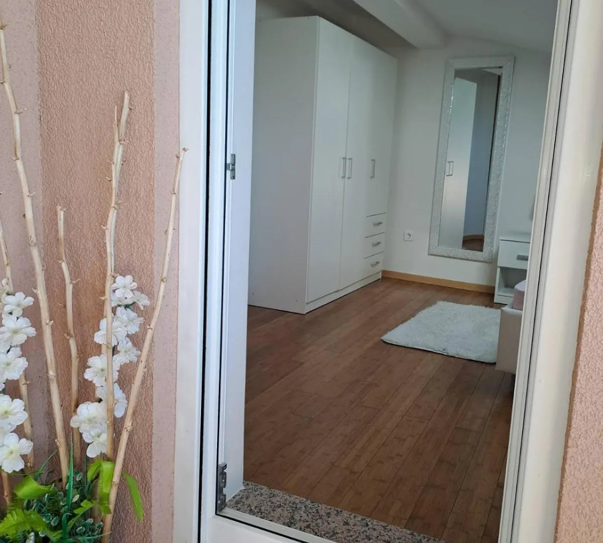 Ziks Apartment Crikvenica