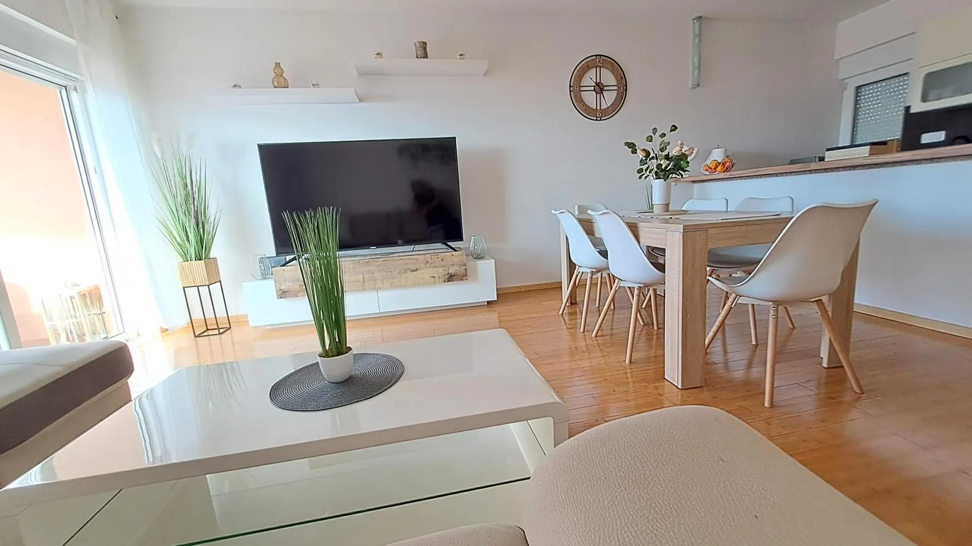 Ziks Apartment Crikvenica