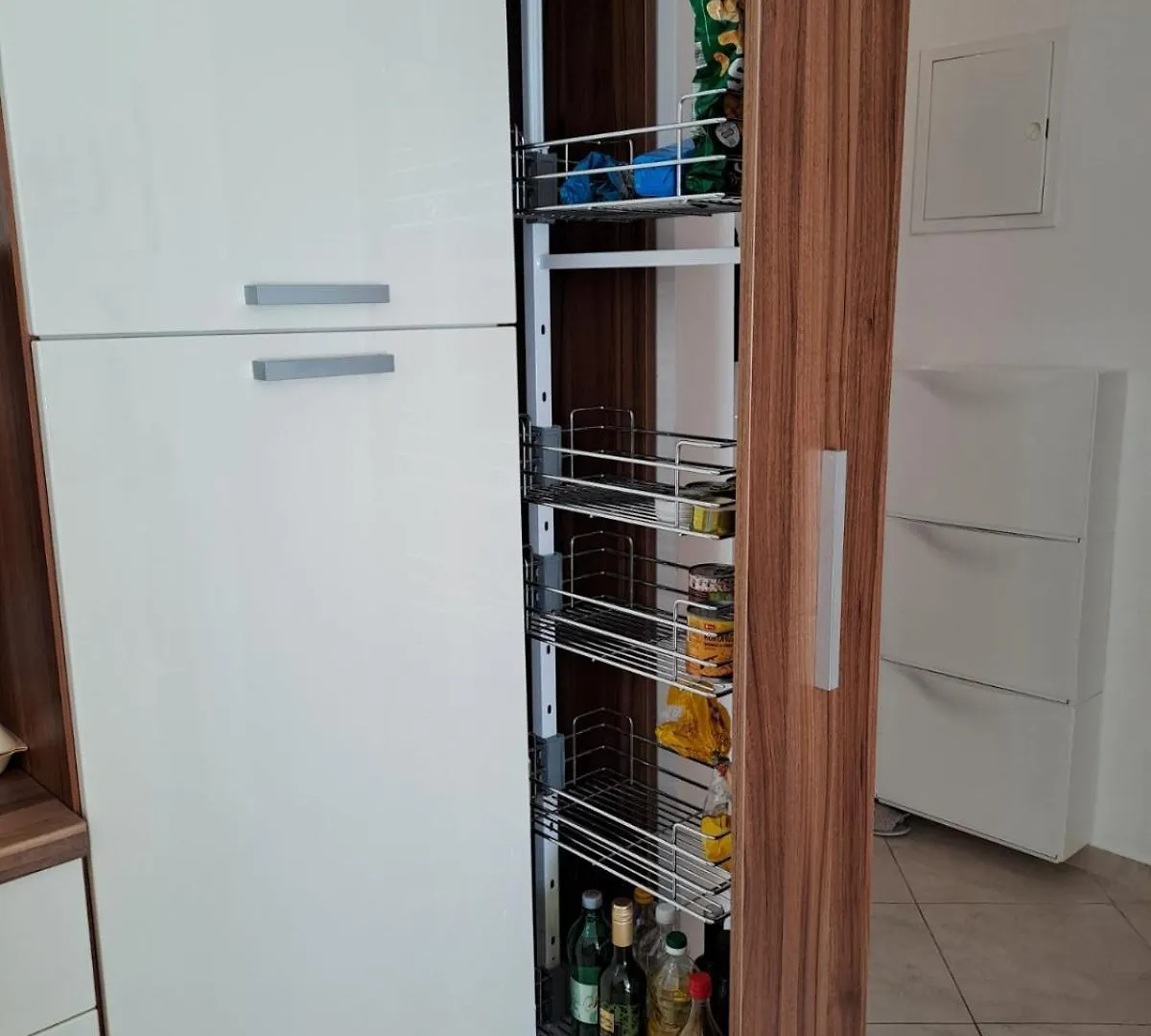 Ziks Apartment Crikvenica
