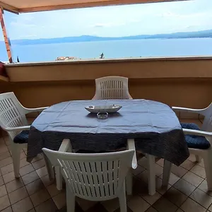 Apartman 3 Palms, Crikvenica
